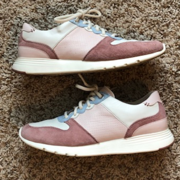 grandpro downtown sneaker